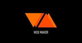 Webmaker interface screenshot